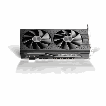 SAPPHIRE PULSE RX 570 4G G5