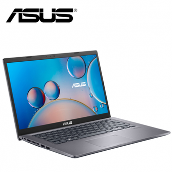 Asus Laptop, 14'', i5-1135G7, 4GB/512GB [A416E-AEB243TS] 