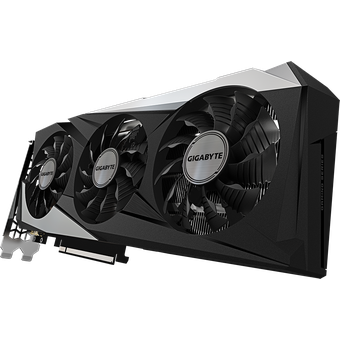GIGABYTE GeForce RTX 3060 GAMING OC 12G (rev. 2.0)