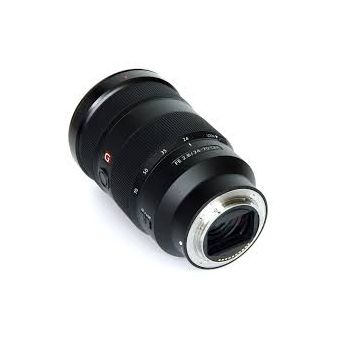 Sony Alpha 1/ α1, FE 24-70mm f/2.8 GM Lens