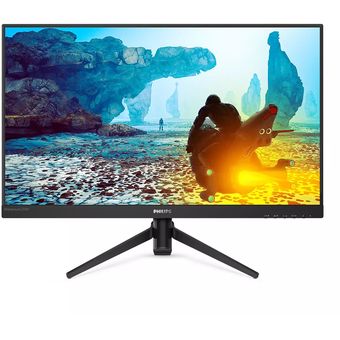 Philips Momentum 27" Full HD 240Hz Curved LCD Display [272M8CP/69]