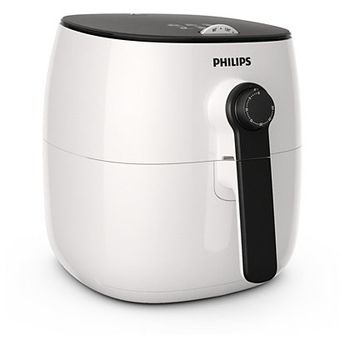 Philips Viva Collection Airfryer [HD9620/01]
