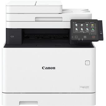 Canon ImageClass MF735CX Colour Laser Printer