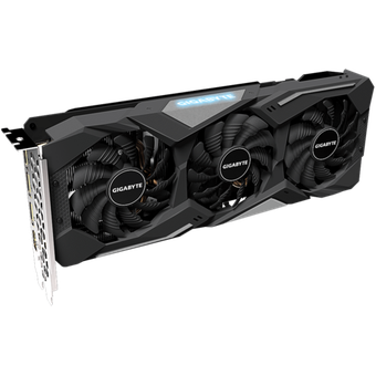 GIGABYTE Radeon RX 5500 XT GAMING OC 8G