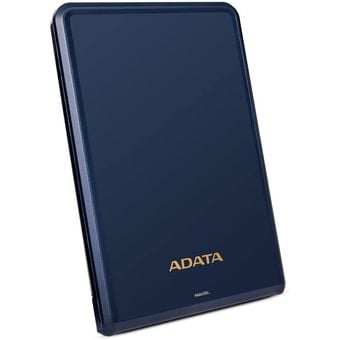 ADATA HV620S Portable Hard Drive, 1TB