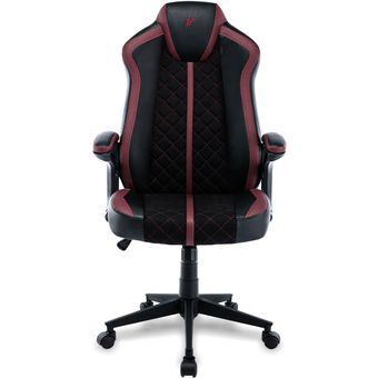 TTRacing Duo V4 Gaming Chair, PU Leather