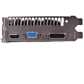 Colorful GeForce GTX1050Ti LE 4G-V