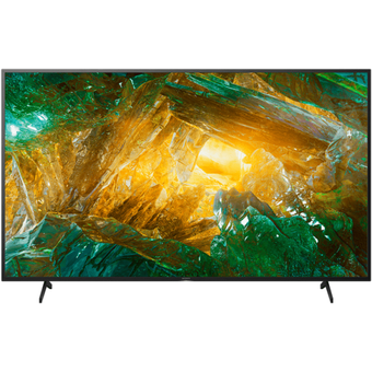 Sony X80H 49inch smart TV KD-49X8000H