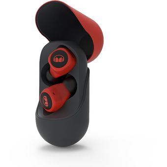 Monster Isport Achieve 500 Airlinks Wireless Earbuds