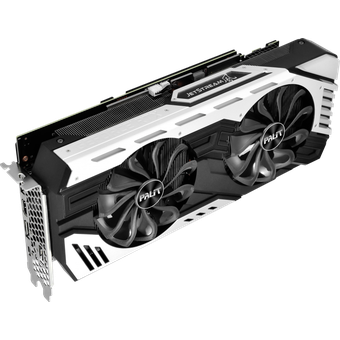 Palit GeForce RTX 2070 Super JetStream
