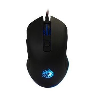Imperion S110 The Elf | RGB Gaming Mouse