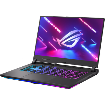 ASUS 2021 ROG Strix G15 G513, 15.6", R7 4800H, 8GB/512GB [G513I-EHN051W]