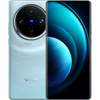 Vivo X100 Pro (16+512GB)