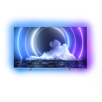 PHILIPS 65" 4K UHD MiniLED Android TV [65PML9506/68]