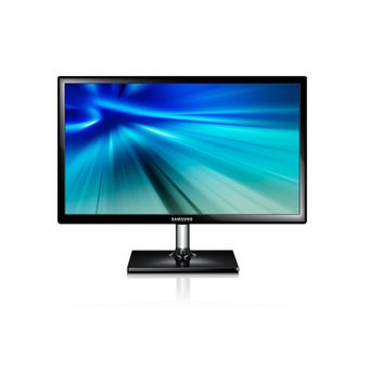 Samsung 24" Flat LED Monitor [S24F350FHE]