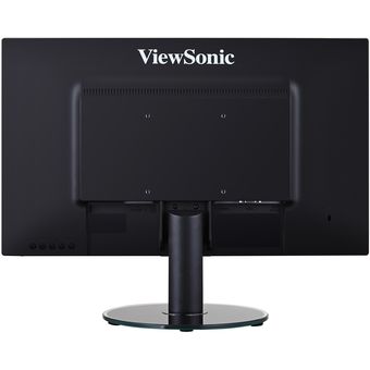 ViewSonic 27" 1080p Home and Office Monitor [VA2719-sh]