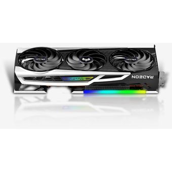 SAPPHIRE NITRO+ AMD Radeon RX 6700 XT