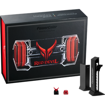 PowerColor Red Devil AMD Radeon RX 6900 XT 16GB GDDR6 Limited Edition