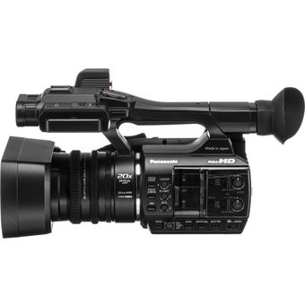 Panasonic AG-AC30 | Professional Camera Recorder