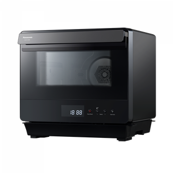 Panasonic 20L Steam Convection Cubie Oven [NU-SC180BMPQ]