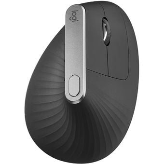 Logitech MX Vertical Ergonomic Wireless Mouse