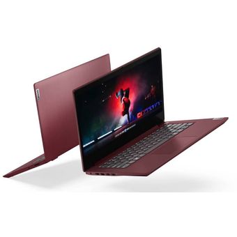 LENOVO IdeaPad 3, 15.6", Ryzen 5 3500U, 4GB/512GB [15ADA05 81W1004NMJ]