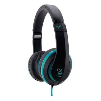 Vinnfier Flip 2 Wired Headsets