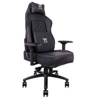 Tt eSPORTS X COMFORT Real Leather