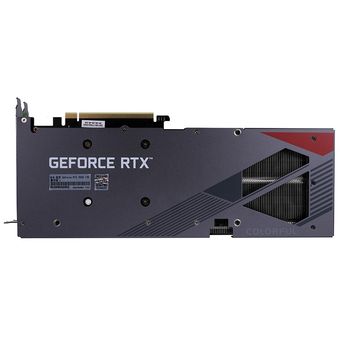 Colorful GeForce RTX 3060 NB 12G EX L-V