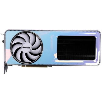 Colorful iGame GeForce RTX 3070 Customization OC LHR-V