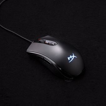 HyperX Pulsefire Core RGB Gaming Mouse Harga Price and Spec. Beli buy ...