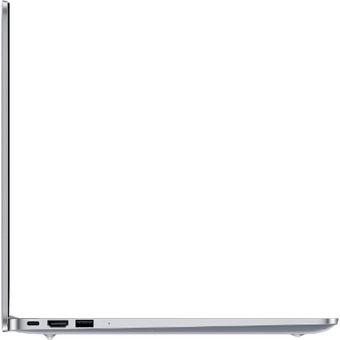 HONOR MagicBook Pro, 16.1", R5 4600H, 16GB/512GB [53011SXX / KCD]