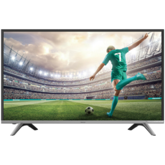 Hisense LTDN49N3700UHK