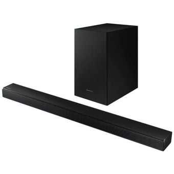 Samsung HW-T550 Soundbar (2020)