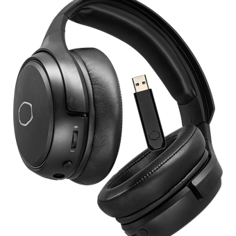 Cooler Master MH670 Wireless Gaming Headset