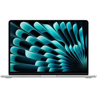Apple MacBook Air, 13.6", M3 Chip, 8GB/512GB (10-core GPU)