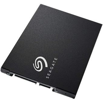 Seagate BarraCuda 2.5" SSD, 2TB [ZA2000CM10002]