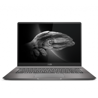MSI Creator Z16, 16", i7-11800H, 32GB/1TB [A11UET 207]