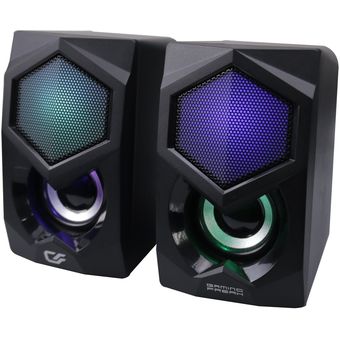 Gaming Freak EVO R SPEAKER [GFS-EVOR]