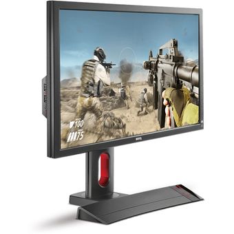 BenQ ZOWIE XL2720, 27" 144Hz Esports Gaming Monitor
