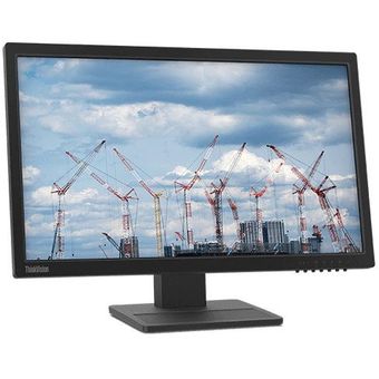 Lenovo ThinkVision E22-20, 22" Monitor