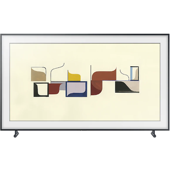 Samsung 55 "The Frame 4K Flat Smart TV LS003 (UA55LS003)