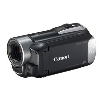 Canon LEGRIA HF R18
