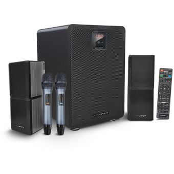 Vinnfier Studio 500 BTRM High Performance Wireless Studio Speaker