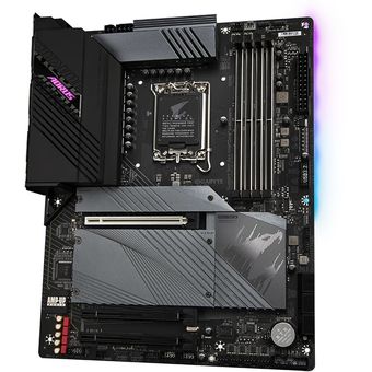 GIGABYTE Z690 AORUS ELITE (rev. 1.0)