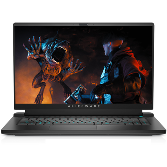 Alienware M15 R5, 15.6", R9 5900HX, 16GB/1TB [5911-3070-W10]