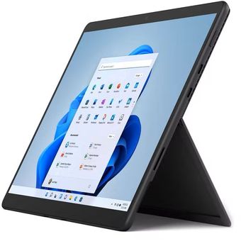 Microsoft Surface Pro 8, 13", i7-1185G7, 16GB/512GB [8PX-00028]
