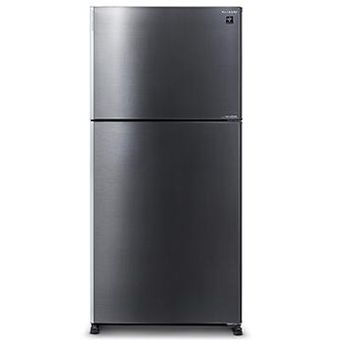 Sharp 720L Pelican Refrigerator [SJP801MF (MK) / (MS)]