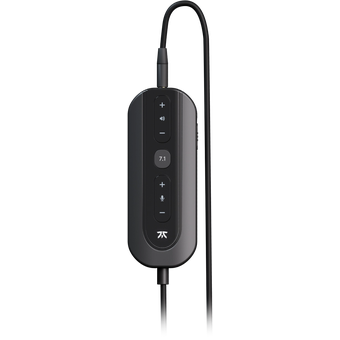 Fnatic React+ Esports Performance Gaming Headset