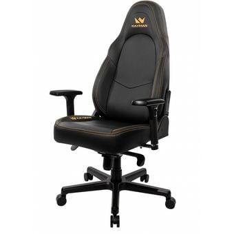 GTGAMEZ Kayman Premium Gaming Chair [IPKM-GMC06]